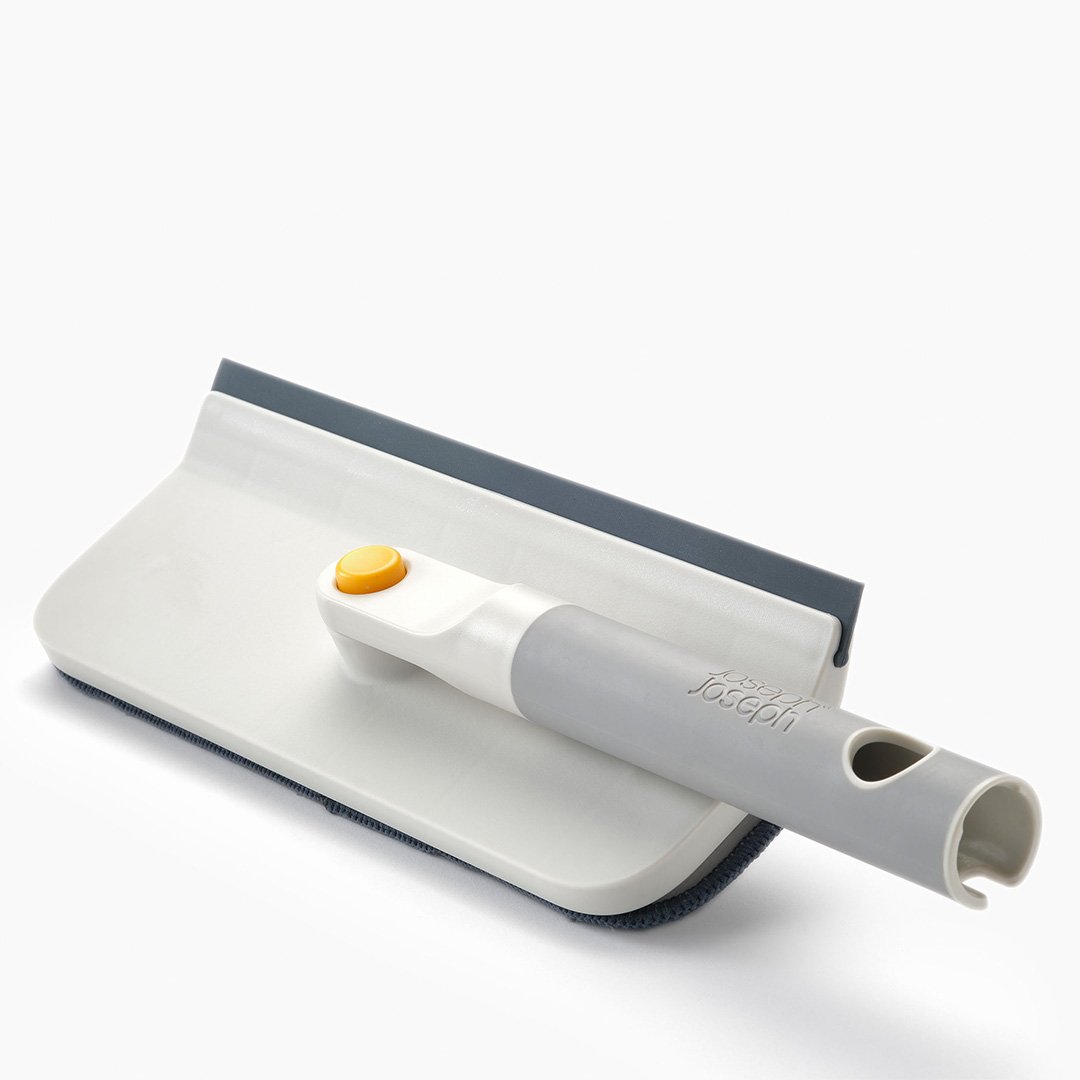อุปกรณ์เช็ดกระจก 2-IN-1 JOSEPH JOSEPH รุ่น CLEANTECH N6500014_0